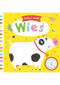 Dotknij i znajdź Wieś
