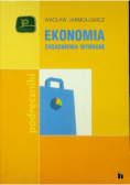 Ekonomia Zagadnienia wybrane