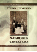 Nagrobek ciotki Cili