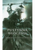 Pustynna włócznia. Księga 1