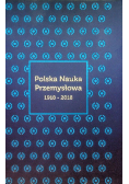 Polska Nauka Przemysłowa 1918 - 2018