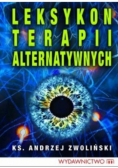 Leksykon terapii alternatywnych