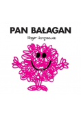 Pan Bałagan