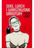 Seks lunch i warszawskie garnitury