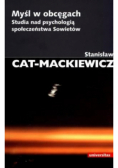 Myśl w obcęgach