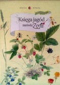 Księga jagód mrówki Zofii
