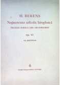 Najnowsza szkoła biegłości Na fortepian