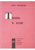 Trening w rugby