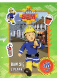 Strażak Sam. Baw się z Penny!