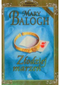 Złodziej marzeń