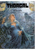 Thorgal Tom 16 Wilczyca