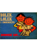 Bolek Lolek I Zwierzęta Opowiedz Sam