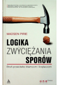 Logika zwyciężania sporów