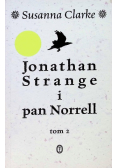 Jonathan Strange i pan Norrell Tom 2