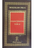 Emancypantki Tom II