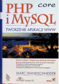 PHP i MySQL tworzenie aplikacji www