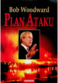 Plan ataku