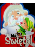 Magiczne Święta Idą Święta