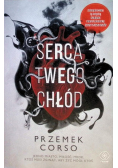 Serca twego chłód