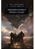 Obserwatorzy spoza czasu