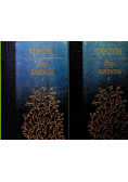 Anna Karenina Tom I i II