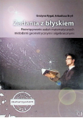 Zadania z błyskiem