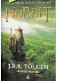 Hobbit czyli tam i z powrotem