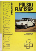 Naprawa samochodów Polski Fiat 125P