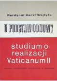 U podstaw odnowy