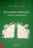 Kinezjologia Edukacyjna fenomen skuteczności