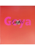 Goya grafiki