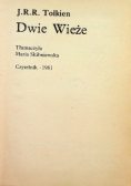 Dwie wieże