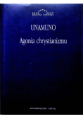 Agonia chrystianizmu