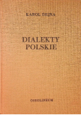 Dialekty polskie