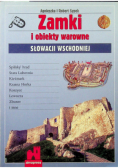 Zamki i obiekty warowne