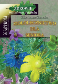 Ziołolecznictwo dla seniora