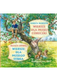 Wiersze dla mojej córki / mojego syna