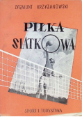 Piłka Siatkowa