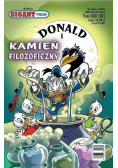 Gigant poleca Tom 92 Donald i kamień filozoficzny