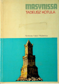 Masynissa