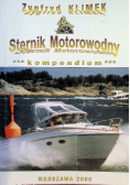 Sternik motorowodny Kompendium