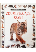 Zdumiewające Ssaki