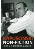 Kapuściński non-fiction