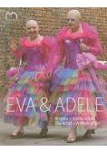 Eva i Adele Artysta dzieło sztuki