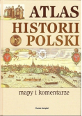 Atlas historii Polski