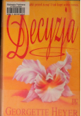 Decyzja