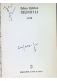 Trędowata