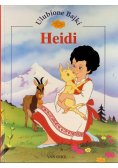 Ulubione bajki Heidi