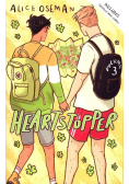 Heartstopper Volume 3