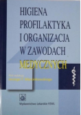Higiena i organizacja w zawodach medycznych
